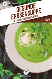 Pin Auf Suppen Vegan Leckere Gesunde Suppen Rezepte