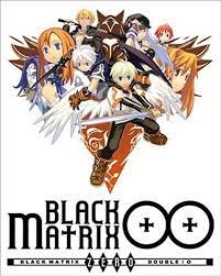 Amazon | BLACK/MATRIX 00 | ゲームソフト
