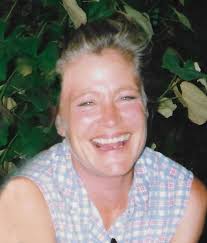 Nancy Ruth Winterscheidt