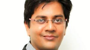 Ashish Agarwal: Director, Infrastructure, Equirus Capital