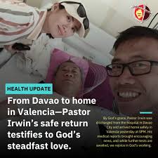 Pictured below is Benny Looper at the University of Arkansas Medical  Services, Myeloma Institute in Little Rock, Arkansas. At the entrance to  the clinic is this verse, “He has shown you, O