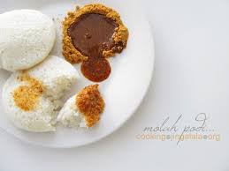 Check spelling or type a new query. Idli Podi Idli Dosa Dry Chutney Powder Idli Milagai Podi Recipe Cooking Jingalala