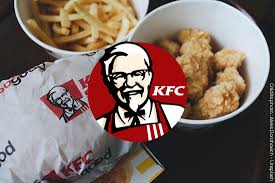 Kfc canada goes big on compostable packaging with giant iconic bucket. Kfc Geoconcept Sa