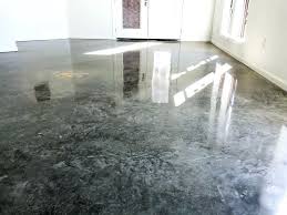 Dark Concrete Floor Livetvgame Co In 2020 Concrete Floors Polished Cement Floors Flooring