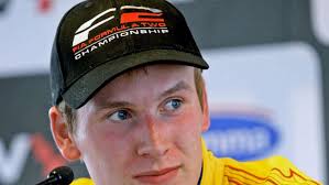 Todesfall in Formel 2: Weltmeister-Sohn gestorben : Formel 2-Fahrer Henry  Surtees stirbt