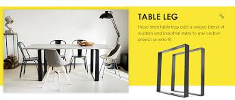 Alibaba.com offers 5,636 modern metal dining table legs products. Wholesale Customized Modern Steel Coffee Office Chair Table Legs China Coffee Table Legs Steel Table Leg Made In China Com