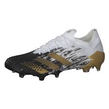 Show no mercy, feel no remorse and push the rules to the limit in the adidas predator mutator 20+ fg football boots which have an innovative demonskin treatment to deliver unrivalled bend on the ball. Adidas Herren Fussballschuhe Predator Mutator 20 1 L Fg Cortexpower De