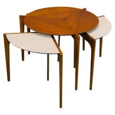 Plynth coffee table, model #6713. Vladimir Kagan Coffee And Cocktail Tables 20 For Sale At 1stdibs