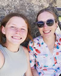 Jamie Ruminski's Instagram, Twitter & Facebook