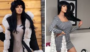 Meet Isabelle Ratchford: All You Need to Know About Abigail Ratchford's  Sister - Cooper Magazine