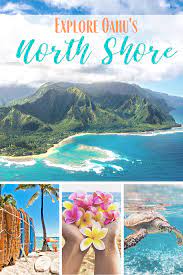 Explore Oahu S North Shore North Shore Oahu Hawaii Travel North Shore Hawaii