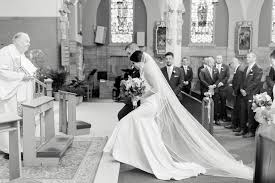 The First Look Everything You Need To Know If It S Right For You In 2020 England Wedding Outdoor Wedding Ceremony Wedding Photo Inspiration