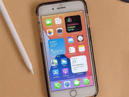 Iphone 6s Performance On Ios 14 Beta Apple S Five Years Old Device Iphone Iphone 6s Iphone 6s Wallpaper