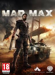 In a desperate grab to secure the last reserves of oil. Buy Mad Max Steam