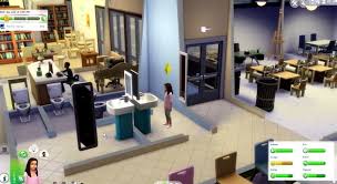 This mod lets teens and children learn necessary skills, increase motives, and have … The Sims 4 Go To School Mod Pack Download