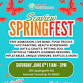 Seaview Spring Fest!