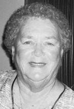 Gayle Ann (Goettman) Hamilton