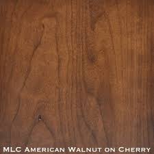 That means a piece of wood which is 12x 12 x 1 thick, typically in the rough which means that it will need to be joineted flat on to perpendicular sides amd then planed on the adjacent long sode and then cut on. Cherry Door Stained With Red Mahogany Stain Wood Doors By Decora