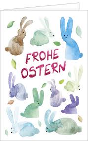Ostern Spruche Zitate Und Gedichte Hanra Grusskartenblog