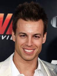 Marc Crumpton Movies & TV Shows List