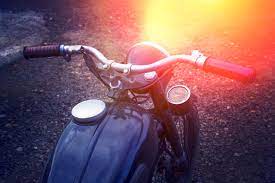 California Motorcycle And Truck Accident Lawyer Sebastian Gibson