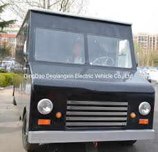Well priced for quick sale. China Suppliers Food Truck For Sale In Malaysia China Food Cart Mobile Van