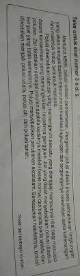 Apa yang dimaksud dengan umr? Yang Merupakan Kalimat Definisi Dalam Kutipan Laporan Tersebut Adalah Brainly Co Id