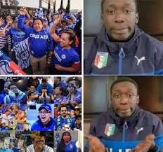 May 27, 2021 · guard1anes 2021 liga mx hoy: Cruz Azul Reescribio Su Historia Con Estos Memes Por Su Campeonato La Prensa Noticias Policiacas Locales Nacionales