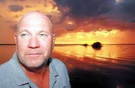 Book review: 'Mangrove Lightning' is as murky as some of its stoned  characters