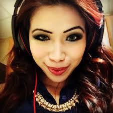 Lynn Velasco's Instagram, Twitter & Facebook