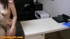 Femaleagent milf persuades professional couple to have hot threesome. Smoking Hot Carrot Top Xbigdick Com