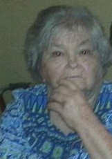 Fiori per Lura Mae Rathbone McElroy