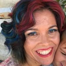 Alicia Negron's Instagram, Twitter & Facebook