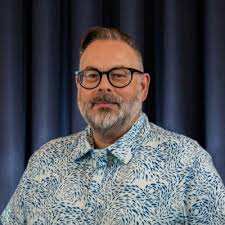 I've been incredibly lucky to get to work with Morgan every day.