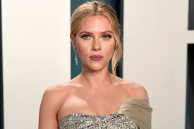 Scarlett Johansson Says Black Widow Lawsuit Made a 'Positive Impact'