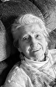 Lillian Shaw Obituary (1935