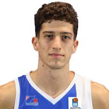 Players playing in Croatia and who played in KK Cibona :: playmakerstats.com