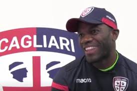 DAVID SUAZO: “ME LLENA DE ORGULLO COMO HONDUREÑO”