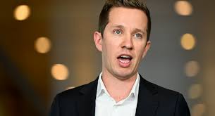 Max Chandler-Mather builds his reputation