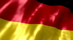 Bandera alemana del escudo de armas alemania eagle parche bordado. Bandera De Alemania Ondeando Youtube