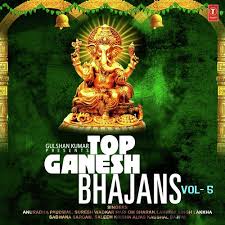 Scopri ricette, idee per la casa, consigli di stile e altre idee da provare. Shri Ganesh Jai Jai Gannayak Song Download From Top Ganesh Bhajans Vol 5 Jiosaavn