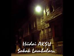 Hudai Aksu Sokak Lambalari Dailymotion Video