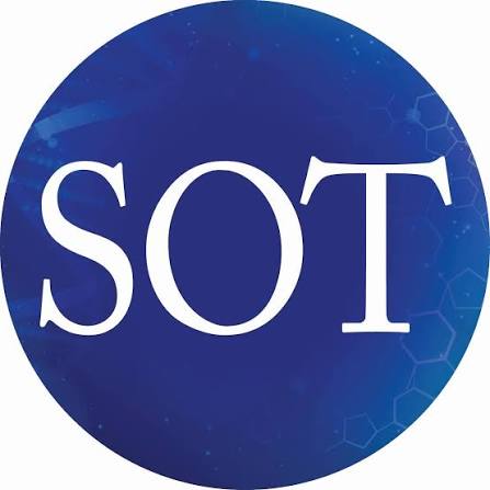 SOT Society of Toxicology Annual Meeting and ToxExpo 2027 logo