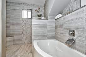 • e.p.f.services mississauga basement renovations company resolves any tasks of the project design by adding new normative and tendency. South Mississauga Bathroom Renovation Urbanest Construction