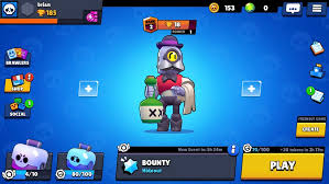 Moon festival event featuring new sprout skin is now crow is a legendary brawler and toxic assassin. Brawl Stars Latest Update Brings Us Two New Brawlers New Game Modes Maps And Much More Articles Pocket Gamer