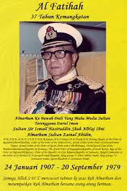 The 1920s and 1930s saw continued development and evolution of the key innovations of the early years of the twentieth century. Warisan Raja Permaisuri Melayu September 2016