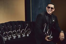 Edición de premios juventud, el próximo 22 de julio a las 7pm/ 6c, ya sabes lo que tienes qué hacer. Daddy Yankee Encabezo La Lista De Ganadores De Premio Lo Nuestro 2020 Los Angeles Times