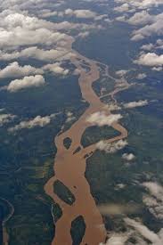 Niger River A Photo From Lagos South Trekearth Nigeria Travel Nigeria Africa Africa Travel
