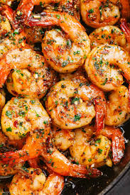 Garlic Butter Shrimp Recipe Healthy Shrimp Recipe Shrimp Recipes Healthy Shrimp Recipes For Dinner Shrimp Recipes Easy