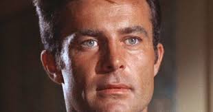 A Shroud of Thoughts: The Late Great Robert Conrad